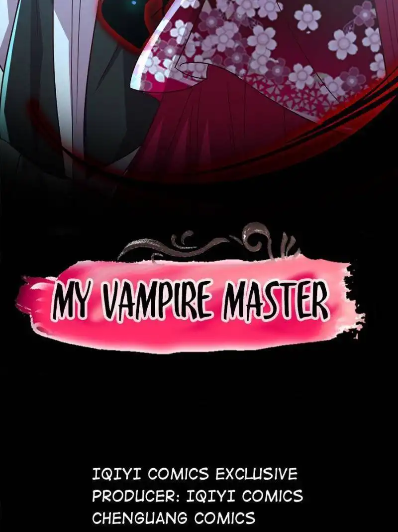 My Vampire Master Chapter 170 2